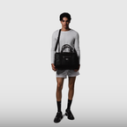 BOLSO FORGE BAG NEGRO