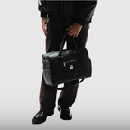 BOLSO FORGE BAG NEGRO