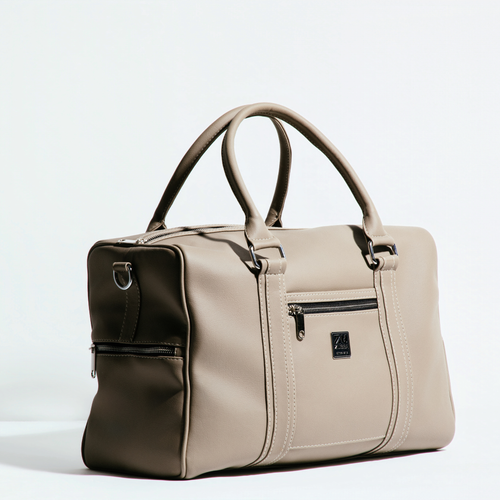 BOLSO FORGE BAG GRIS