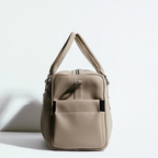 BOLSO FORGE BAG GRIS