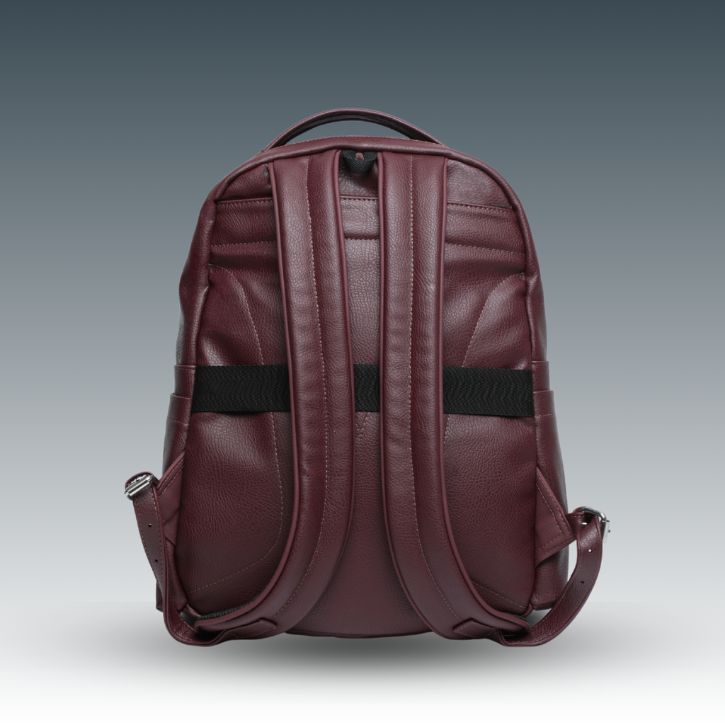 365 BACKPACK VINO TINTO