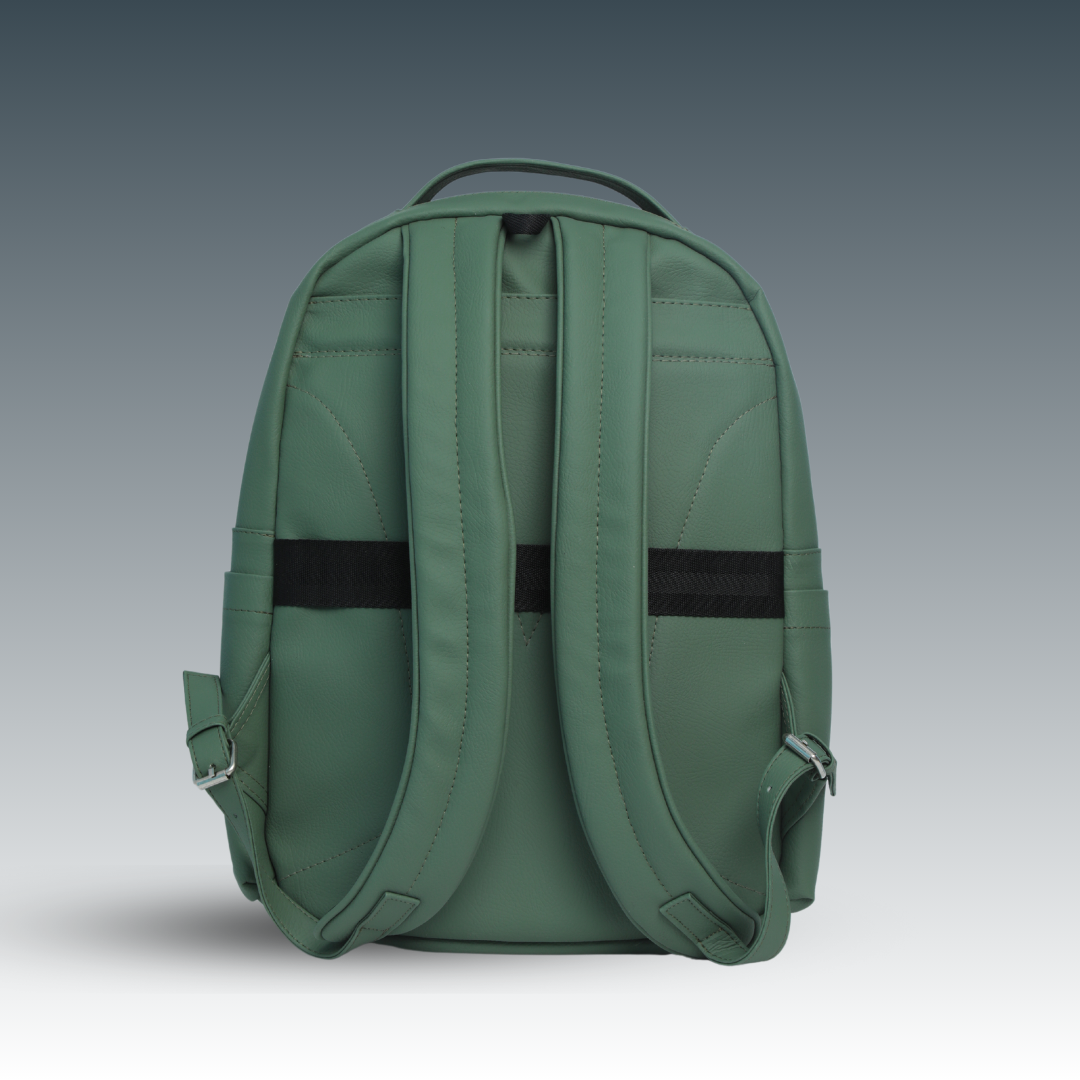 365 BACKPACK VERDE