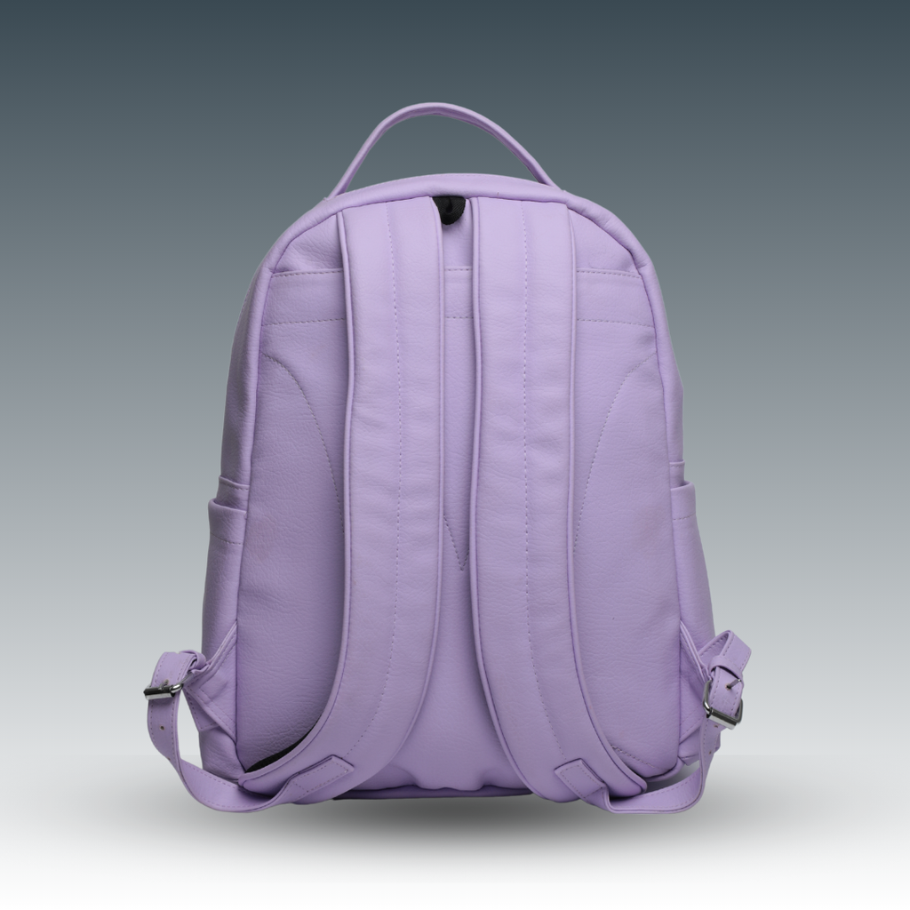 365 BACKPACK LILAC