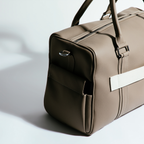 BOLSO FORGE BAG GRIS