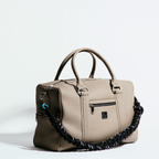 BOLSO FORGE BAG GRIS