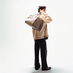 BOLSO FORGE BAG GRIS