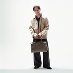 BOLSO FORGE BAG GRIS