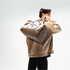 BOLSO FORGE BAG GRIS