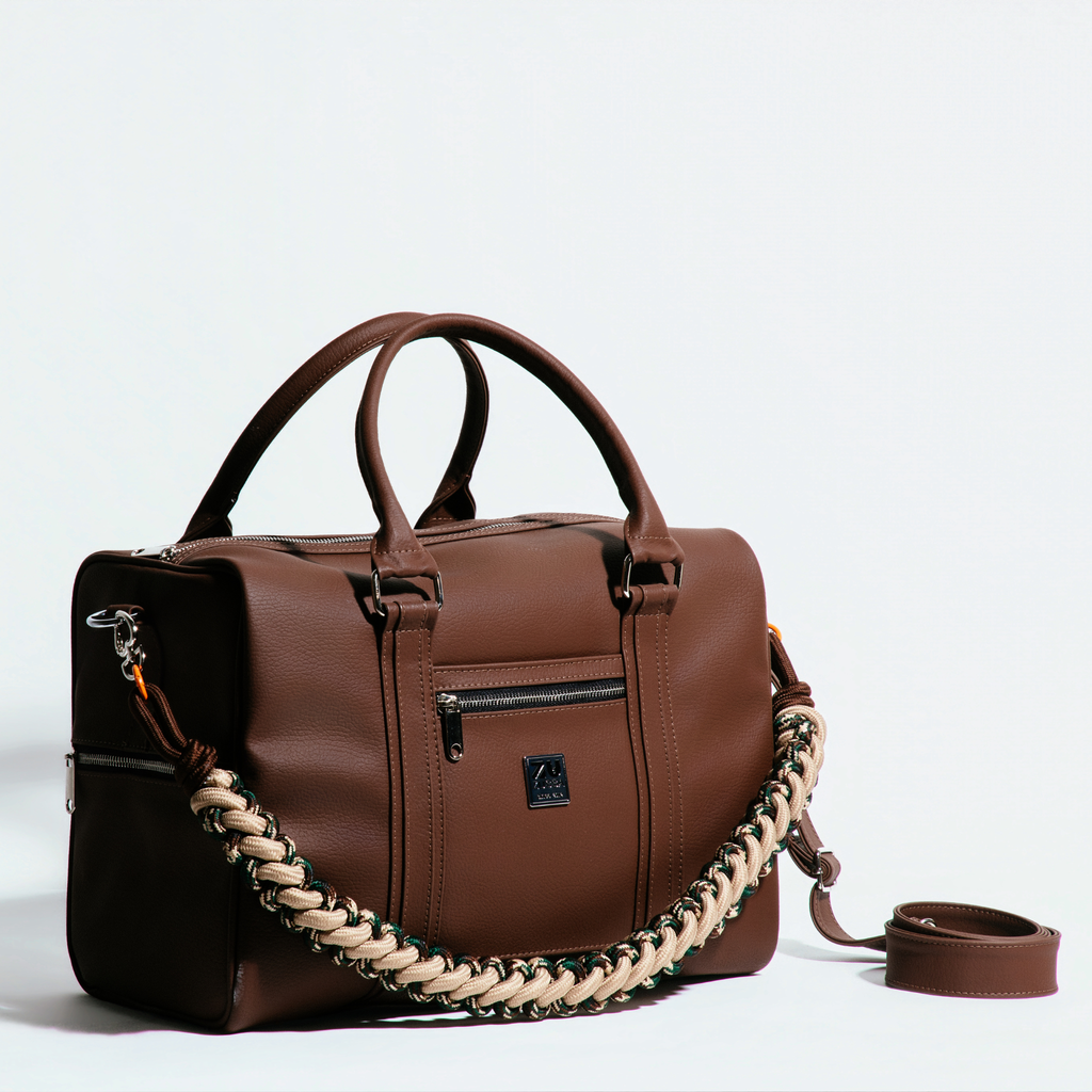 BOLSO FORGE BAG