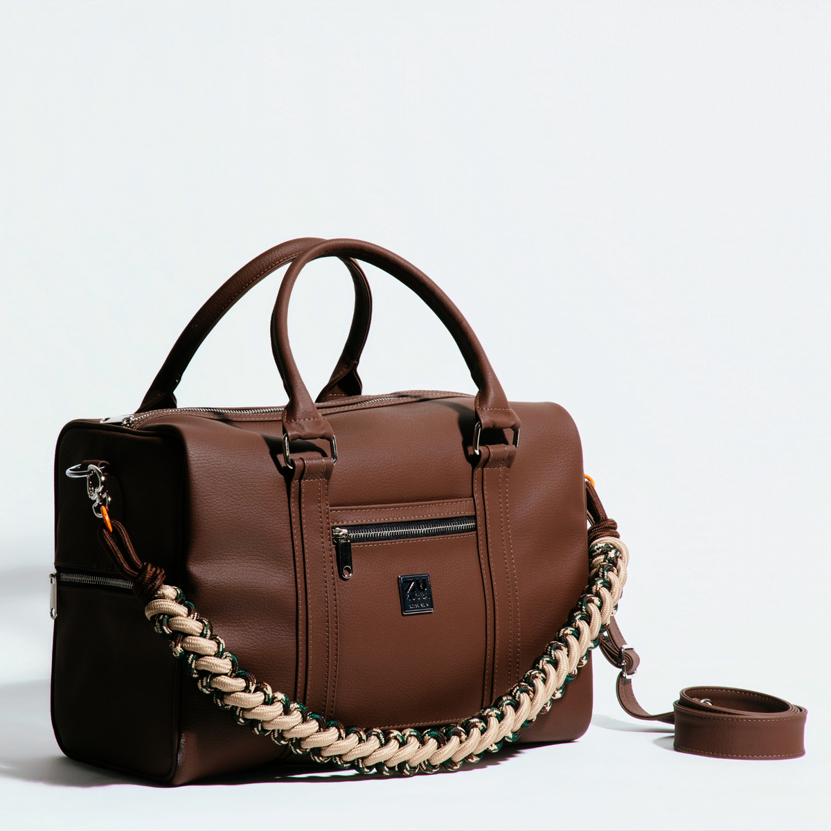 BOLSO FORGE BAG