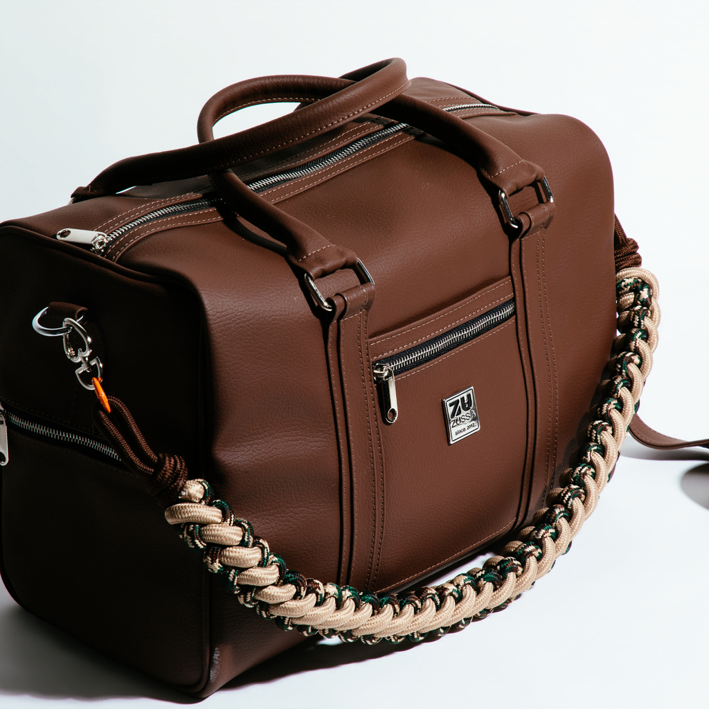 BOLSO FORGE BAG