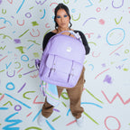 BELTBAG LILA - ZUSSA