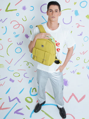 BELTBAG VERDE LIGHT