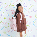 BELTBAG ROSADO - ZUSSA