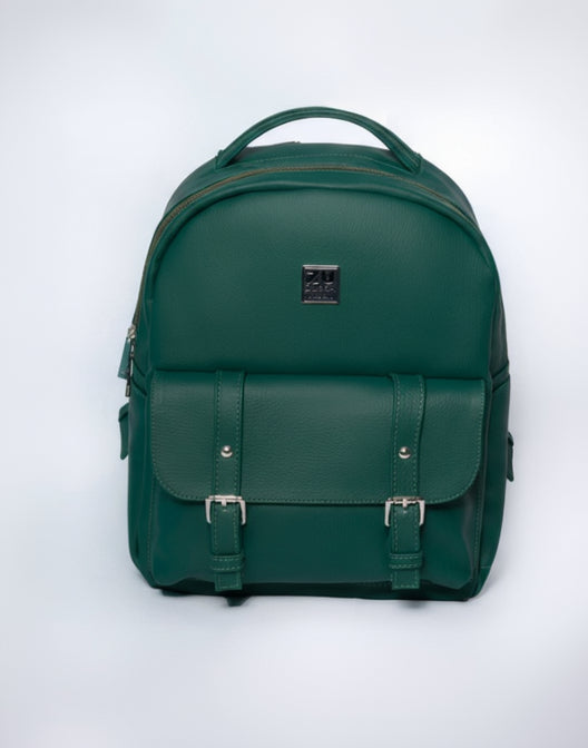 BELTBAG VERDE SELVA - ZUSSA