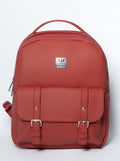 BELTBAG ROJO TERRACOTA - ZUSSA