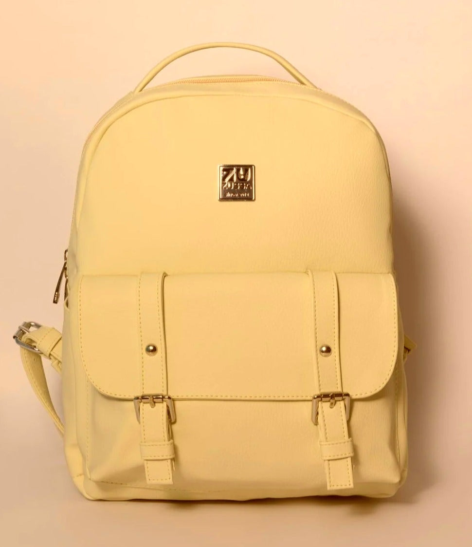 BELTBAG AMARILLO