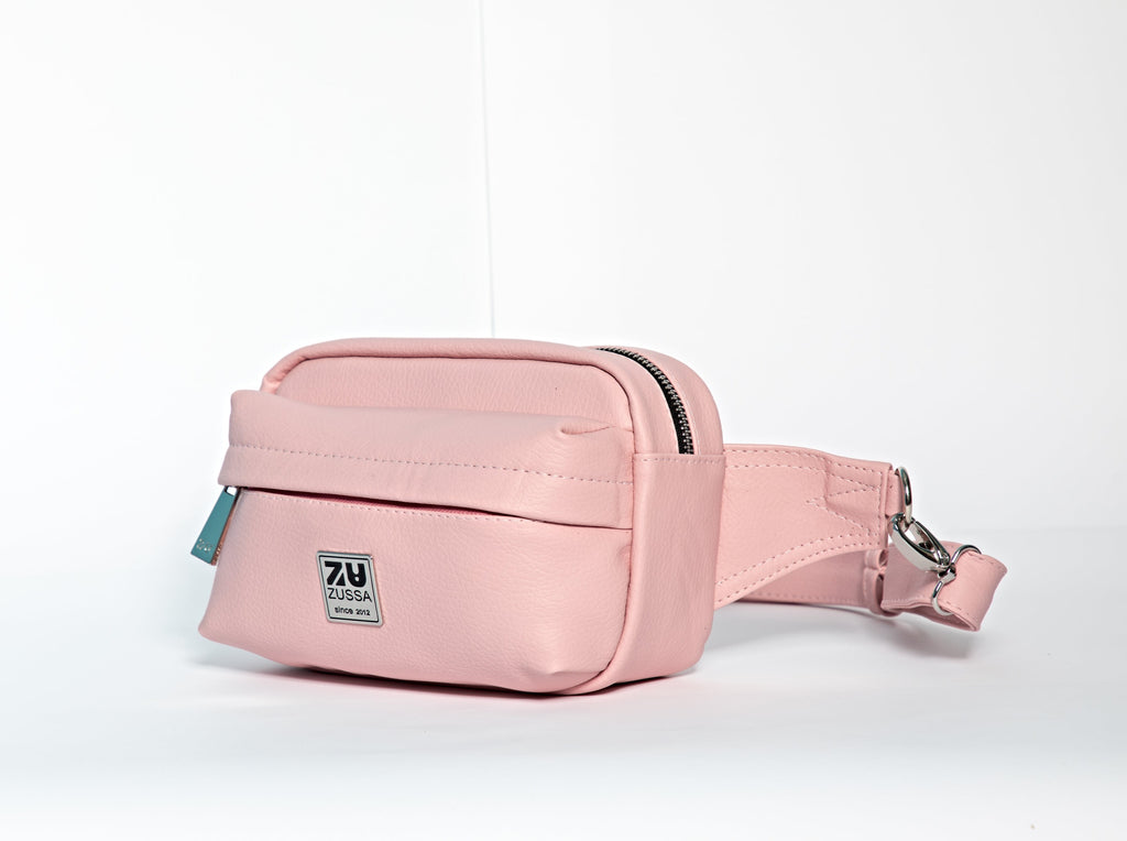 CANGUR DLX PINK - ZUSSA