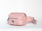 CANGUR DLX PINK - ZUSSA