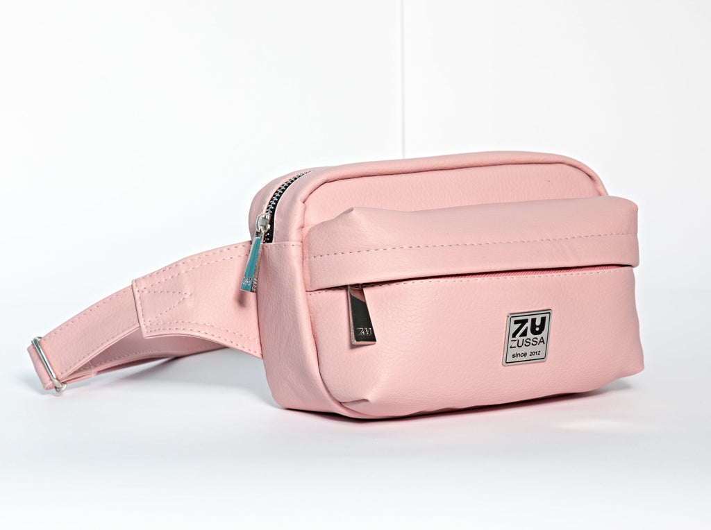 CANGUR DLX PINK - ZUSSA