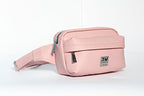 CANGUR DLX PINK - ZUSSA