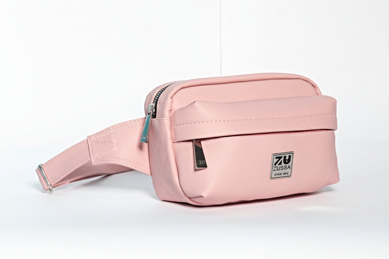 CANGUR DLX PINK - ZUSSA