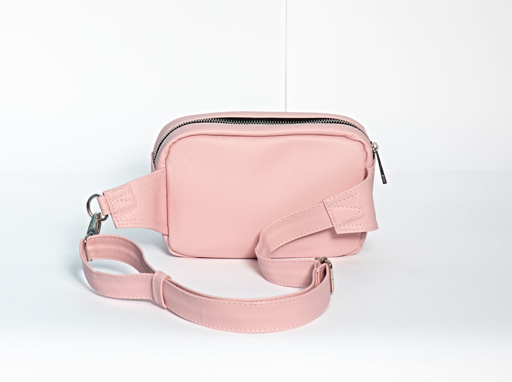 CANGUR DLX PINK - ZUSSA