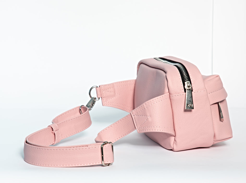 CANGUR DLX PINK - ZUSSA
