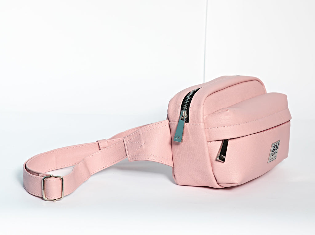 CANGUR DLX PINK - ZUSSA