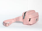 CANGUR DLX PINK - ZUSSA