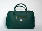 TRAVEL BAG VERDE SELVA - ZUSSA