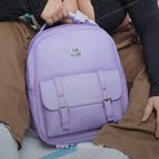 BELTBAG LILA - ZUSSA