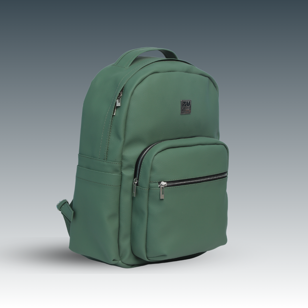 365 BACKPACK VERDE