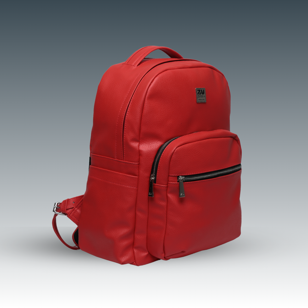 365 BACKPACK ROJO