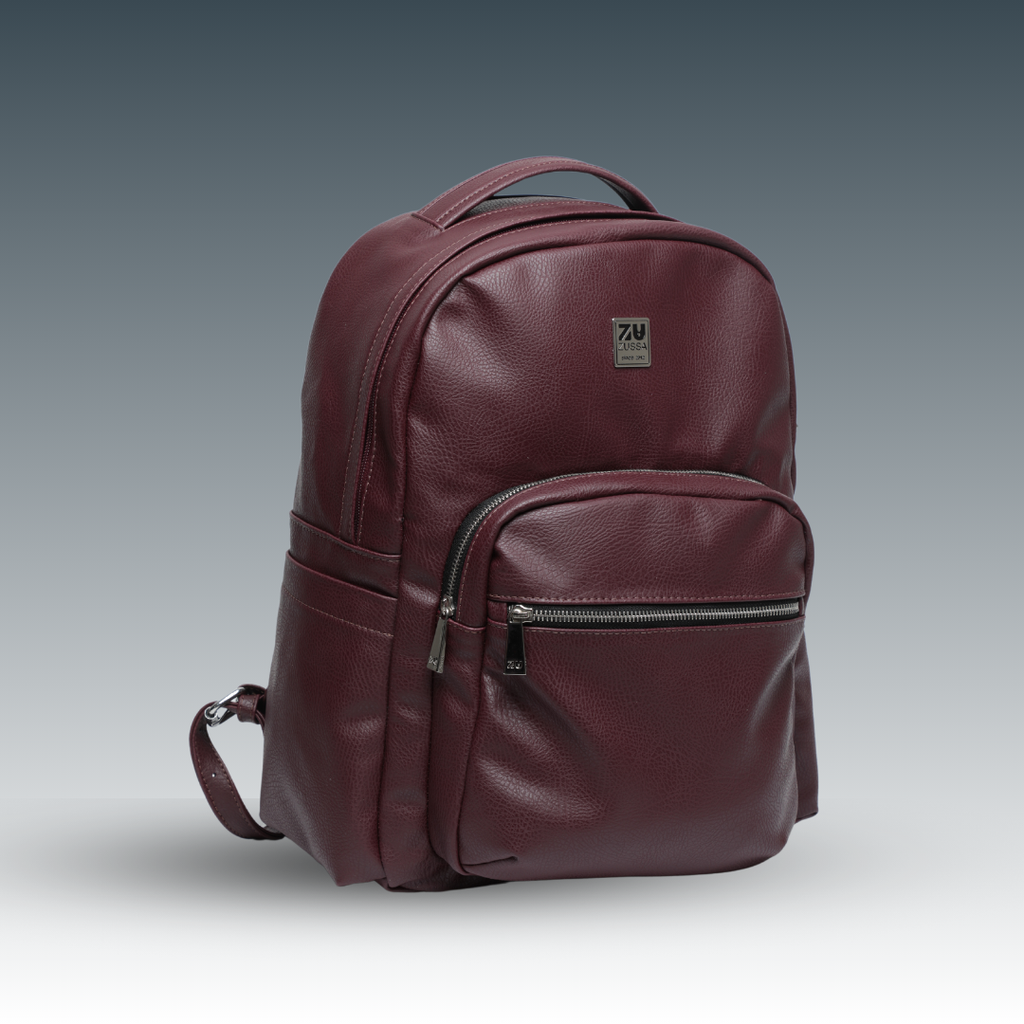 365 BACKPACK VINO TINTO