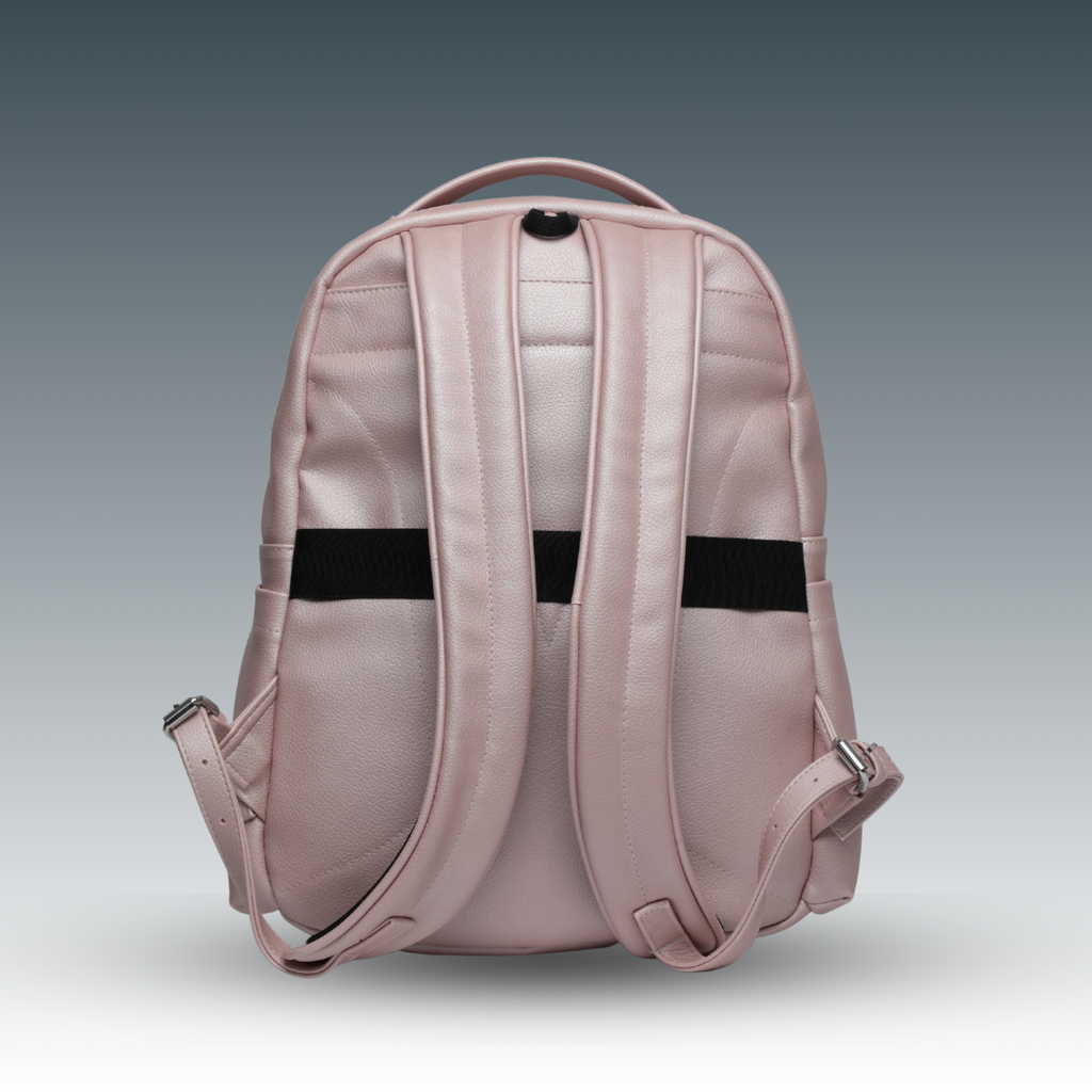 365 BACKPACK ROSADO