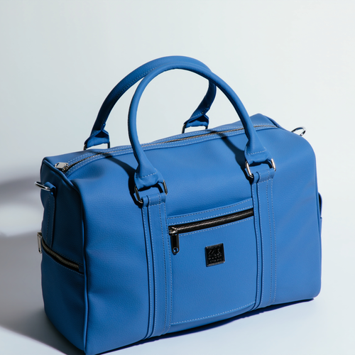 BOLSO FORGE BAG AZUL SKY