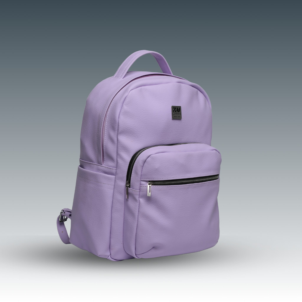 365 BACKPACK LILAC