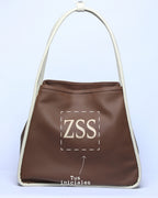 Tote Bag Lylo I Personalizado Marrón