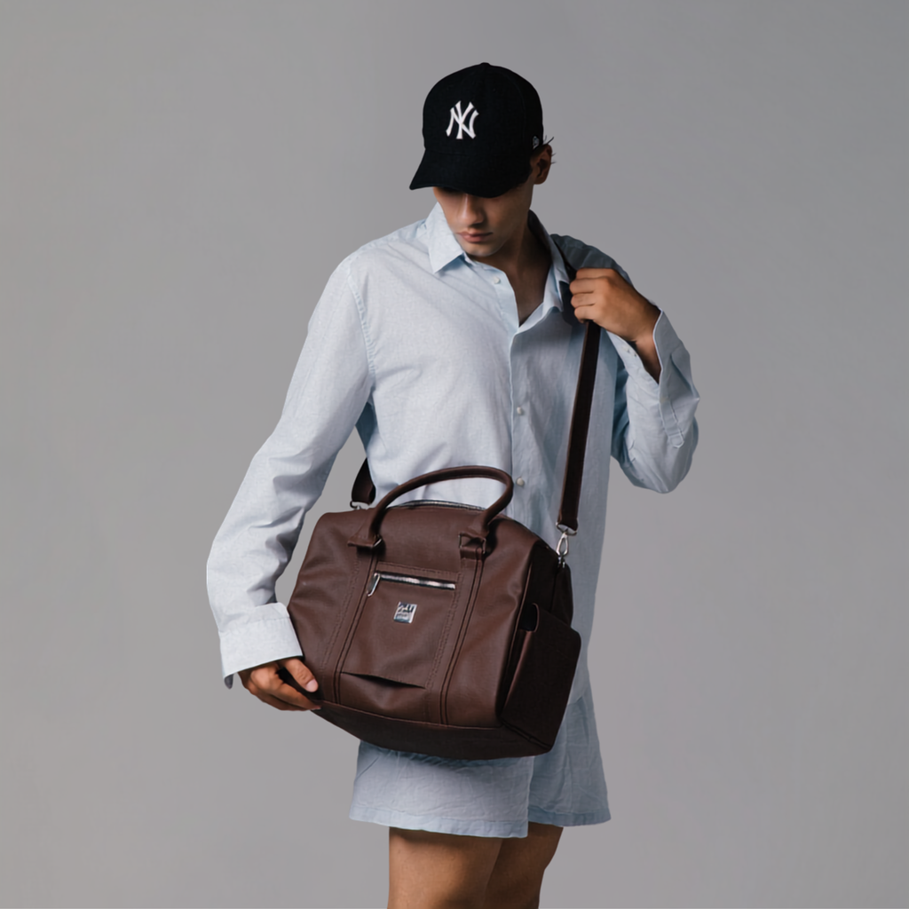 BOLSO FORGE BAG
