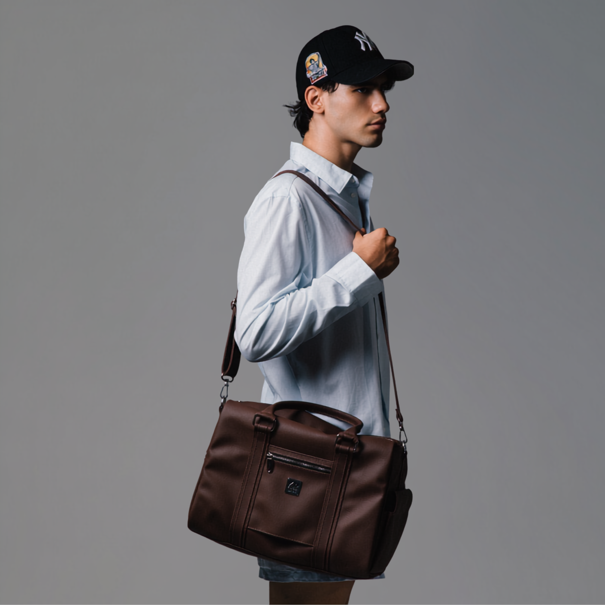 BOLSO FORGE BAG