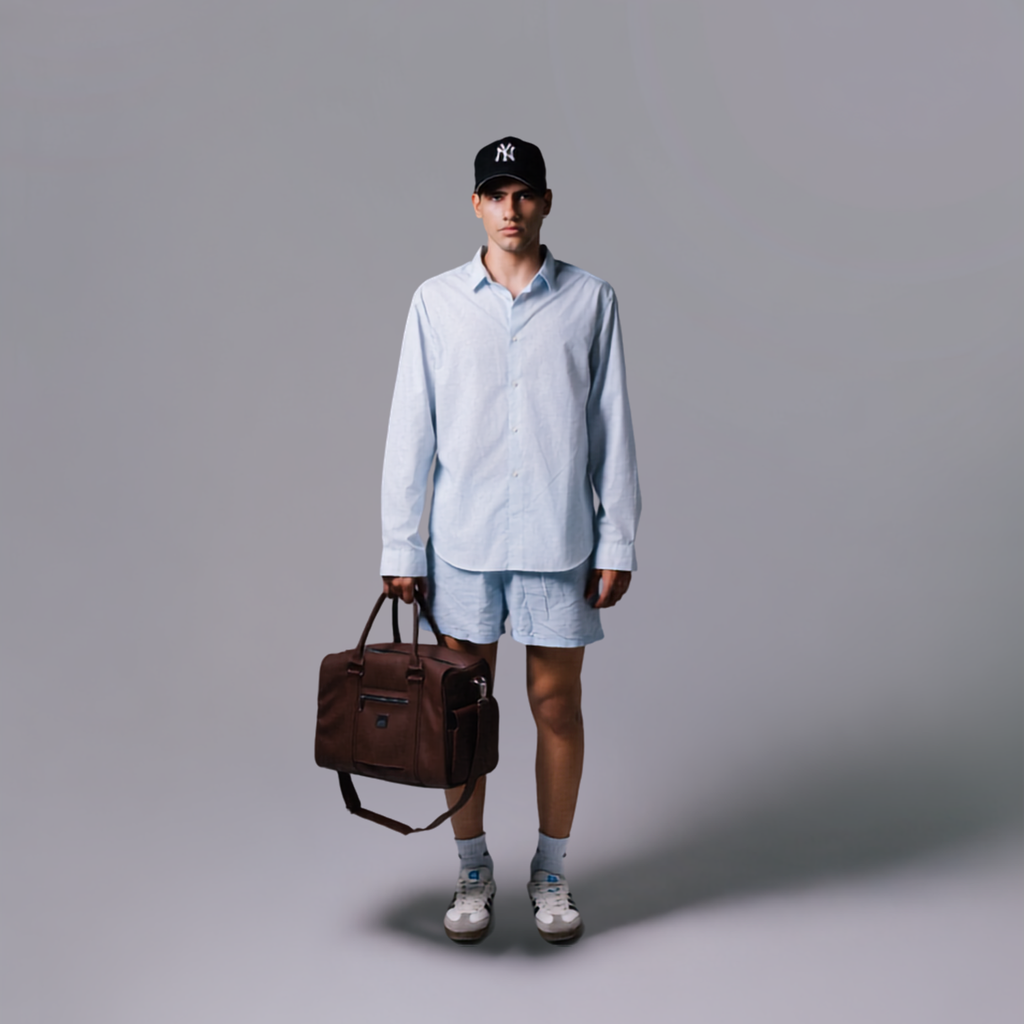 BOLSO FORGE BAG