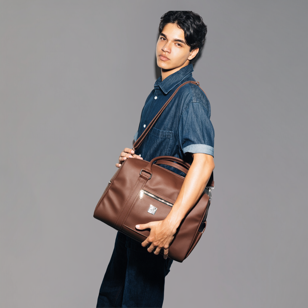 BOLSO FORGE BAG