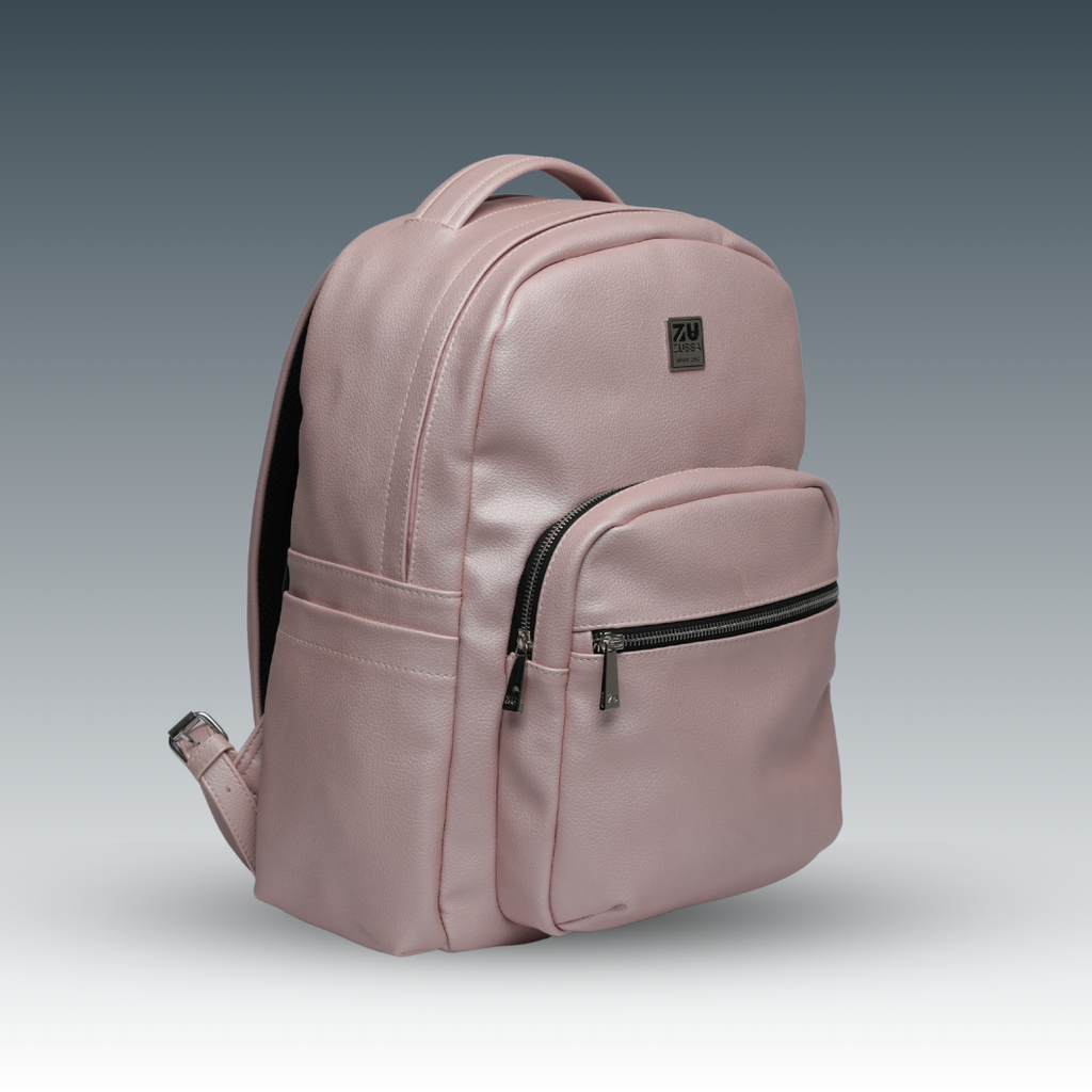 365 BACKPACK ROSADO