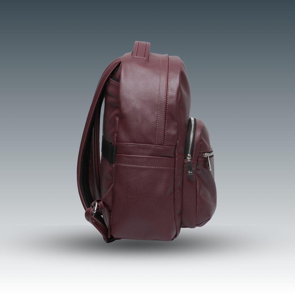 365 BACKPACK VINO TINTO