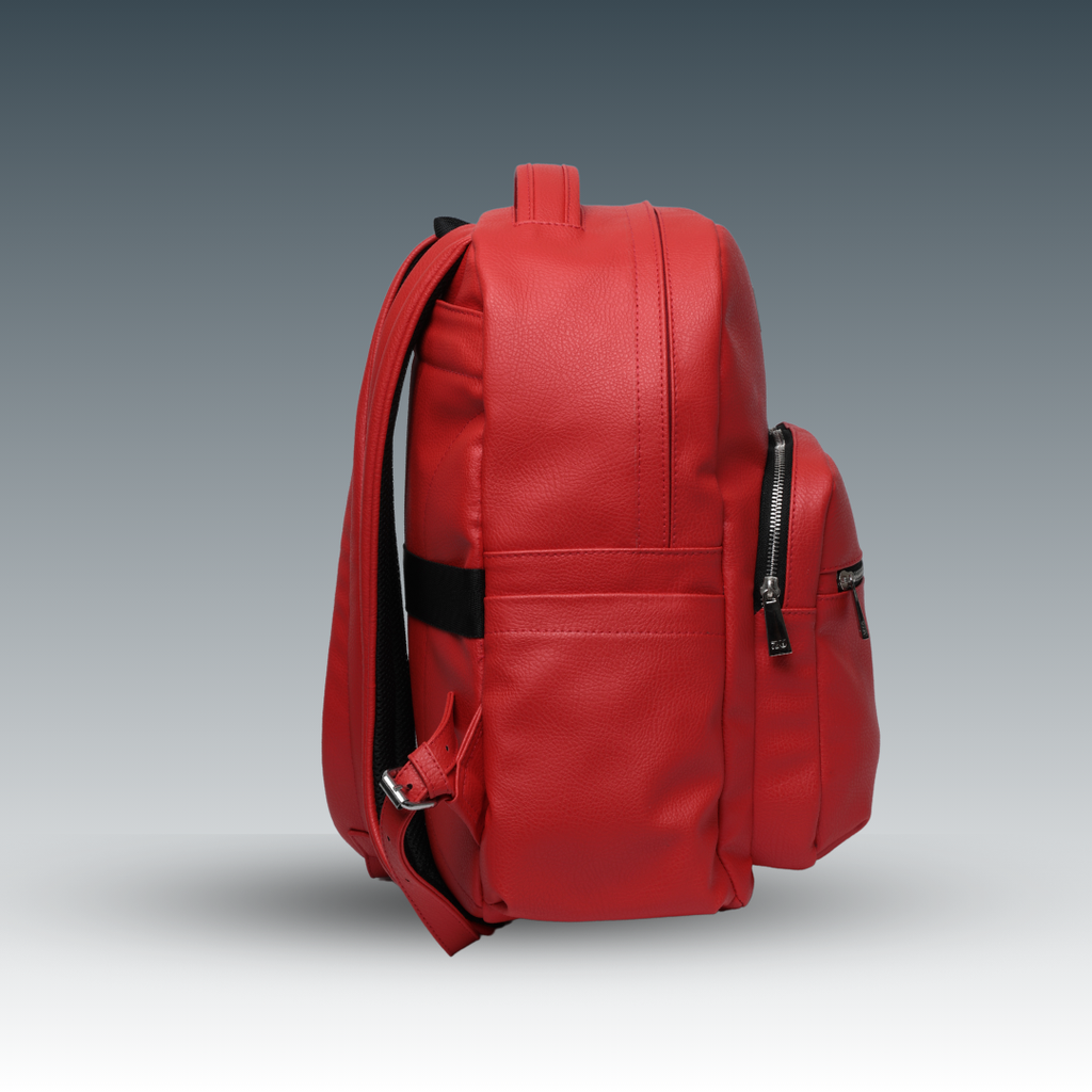 365 BACKPACK ROJO