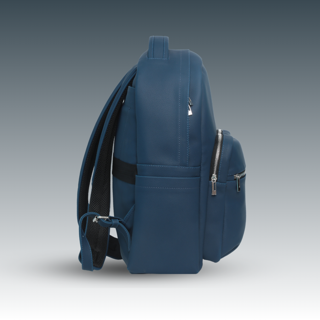 365 BACKPACK BLUE NAVY