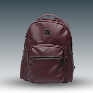 365 BACKPACK VINO TINTO