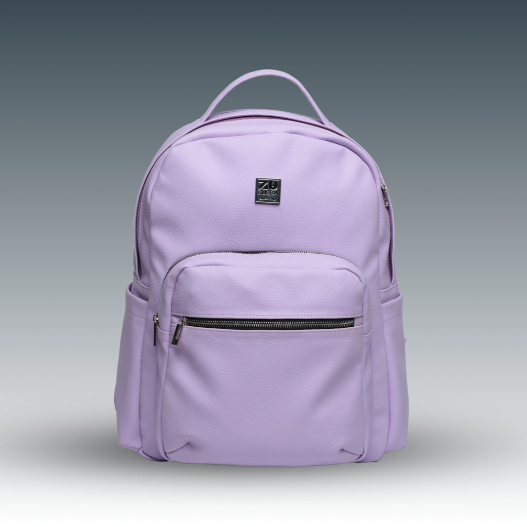 365 BACKPACK LILAC