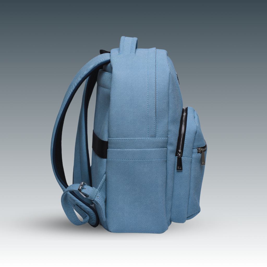 MORRAL 365  BLUE JEAN | Best Seller